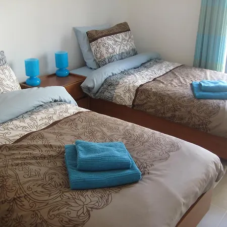 Apartment Olaf House