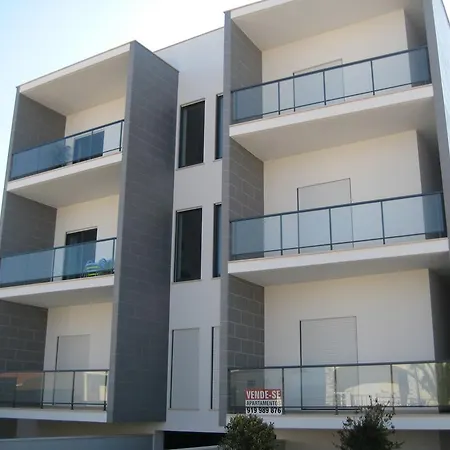 Olaf House