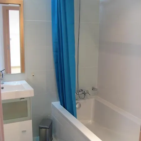 Apartment Olaf House Nazare